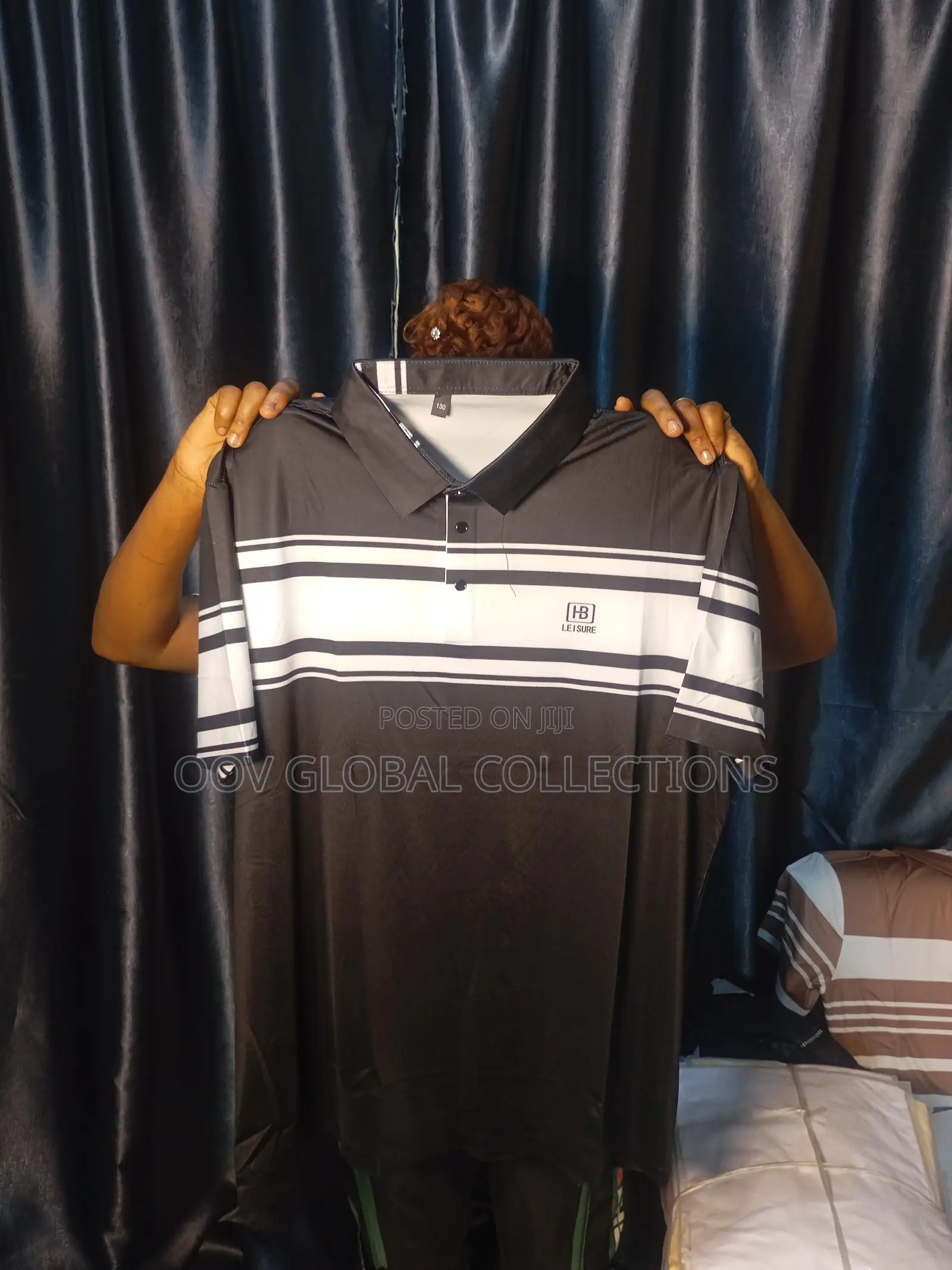 Premium Collar Necks
