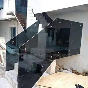 10mm Tempered Glass