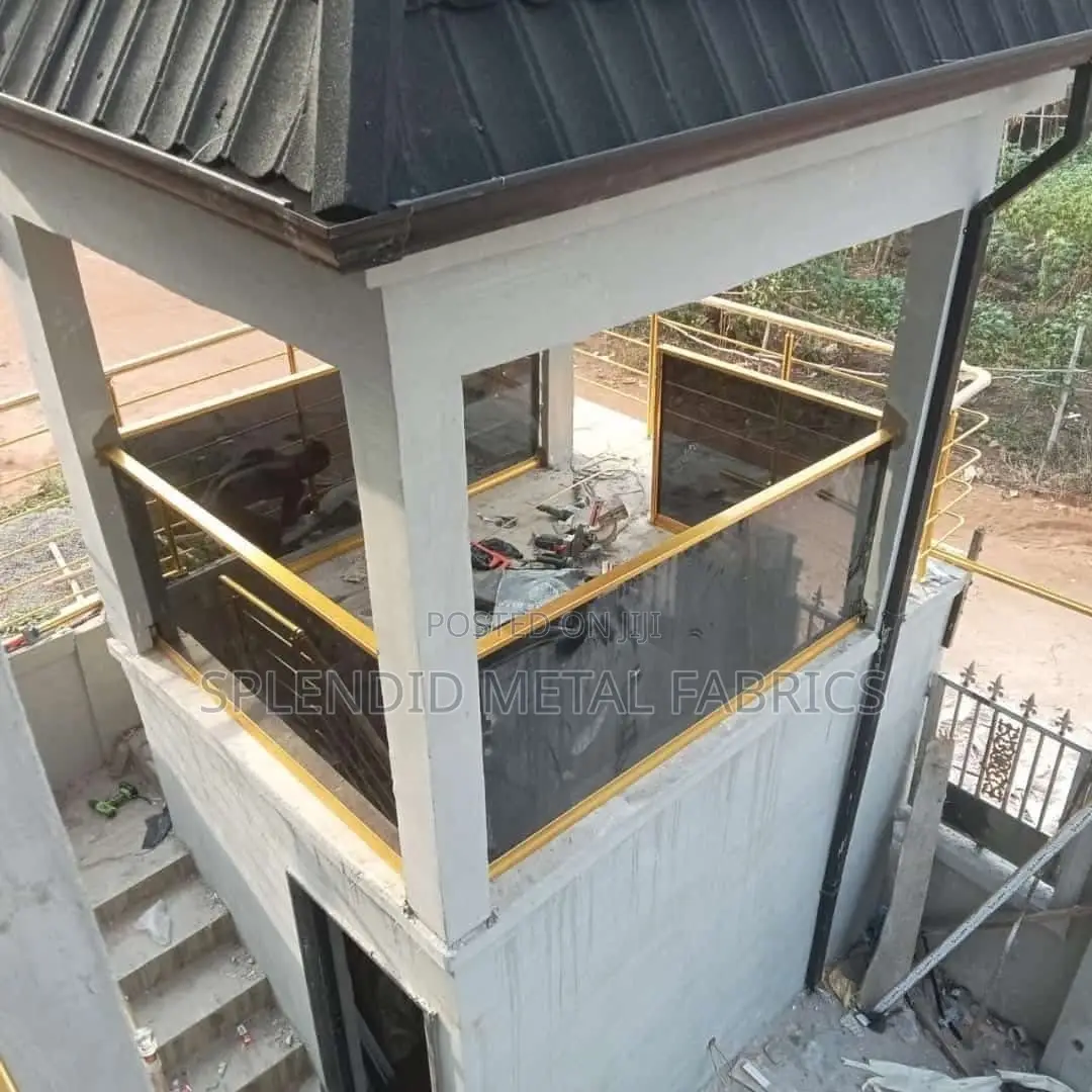 10mm Tempered Glass