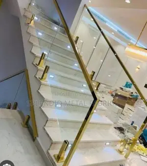 10mm Tempered Glass