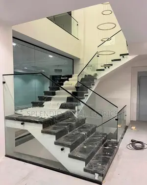 10mm Tempered Glass