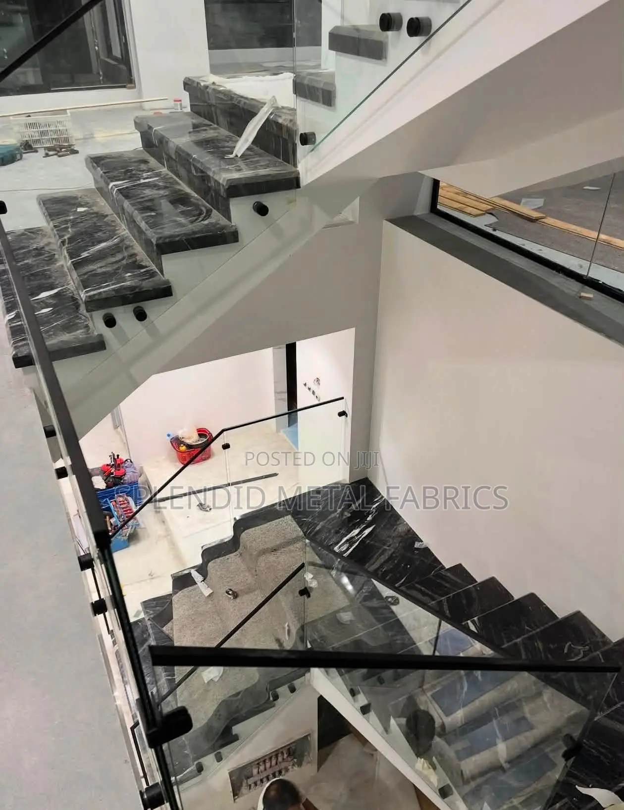 10mm Tempered Glass