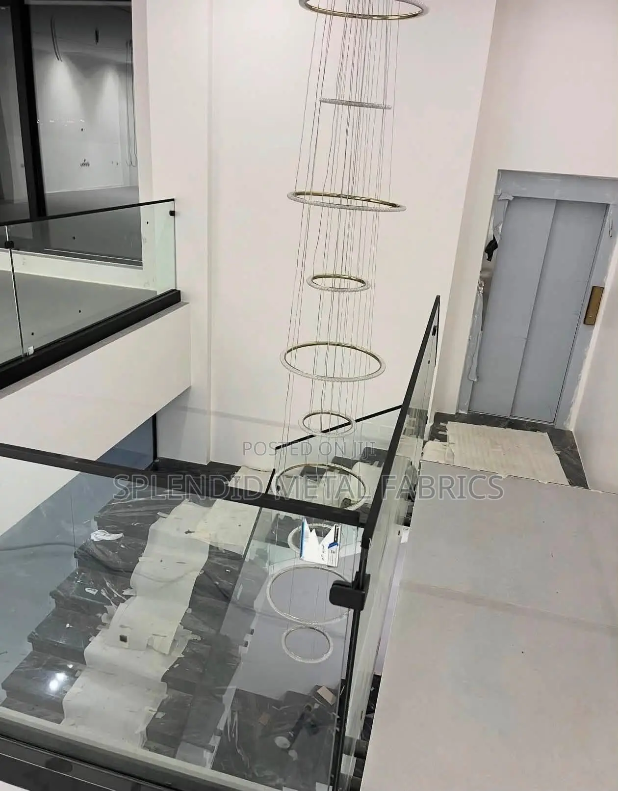 10mm Tempered Glass