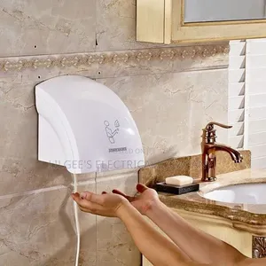 Brimix Automatic Hand Dryer