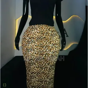 Stylish Maxi Skirts for Women – New Trendy