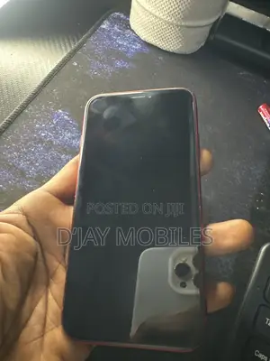 Apple iPhone XR 128 GB Red