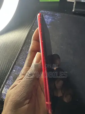 Apple iPhone XR 128 GB Red