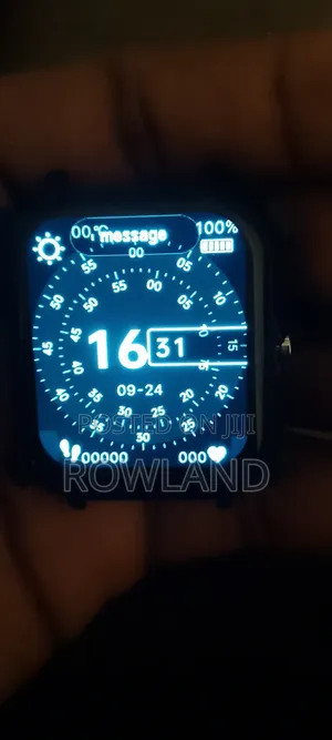 Brand New Watch