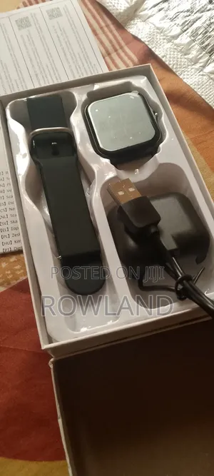Brand New Watch