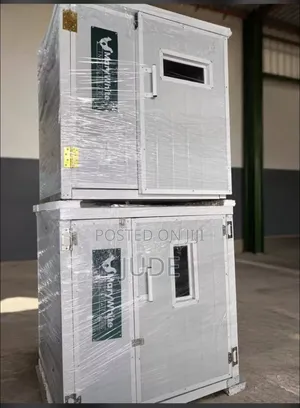 Automatic Incubator