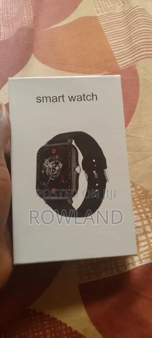 Brand New Watch