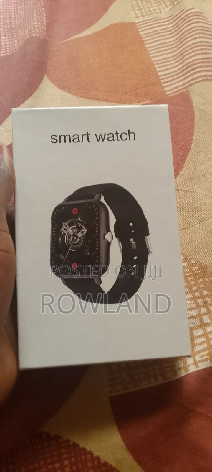 Brand New Watch