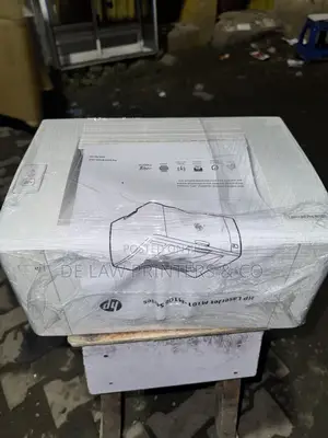 HP Laserjet M102a