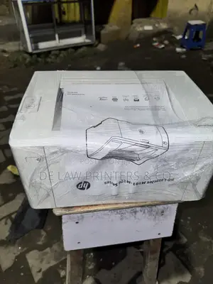 HP Laserjet M102a