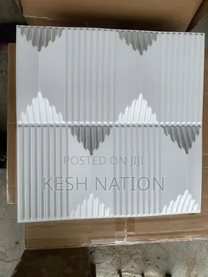 3d Panel Design