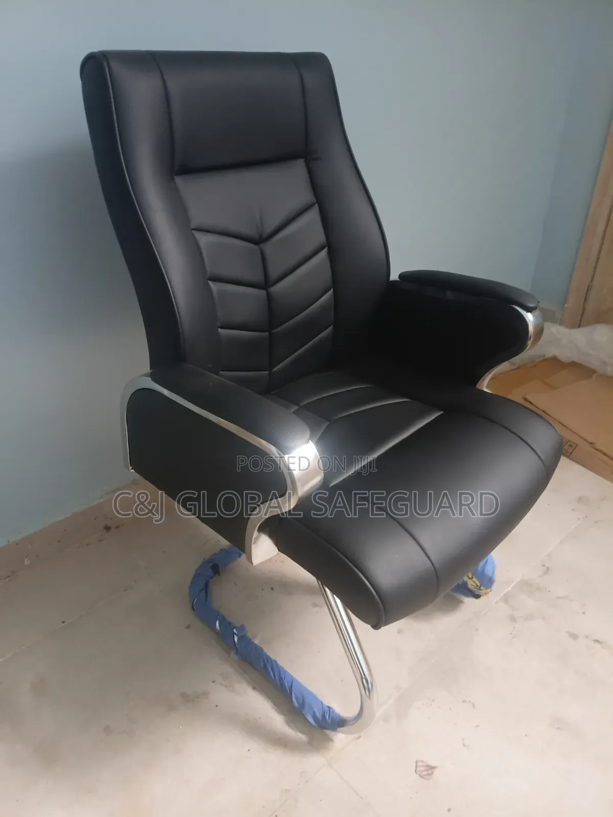 Executive Office Chair