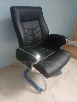 Executive Office Chair