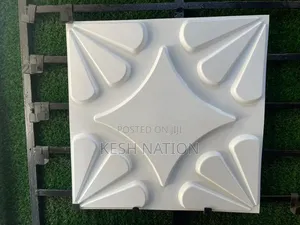 3d Panel Design