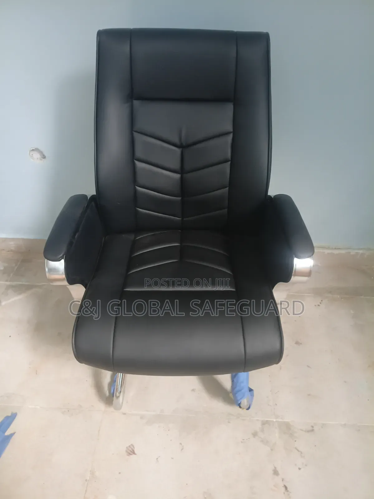 Executive Office Chair