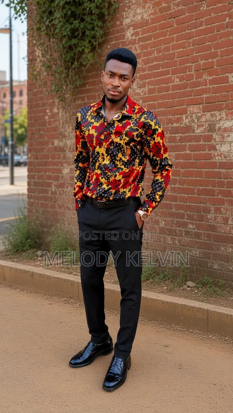 Master Kelvin Melody Onyeagoziri