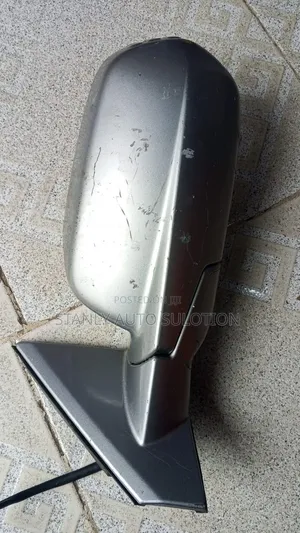 Back Real Lamp 2013 Honda CRV