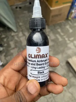 Climax Airbrush Ink