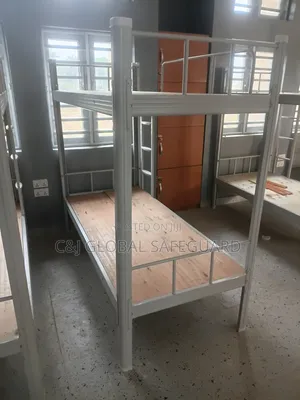 Students/Staff Bunk Bed