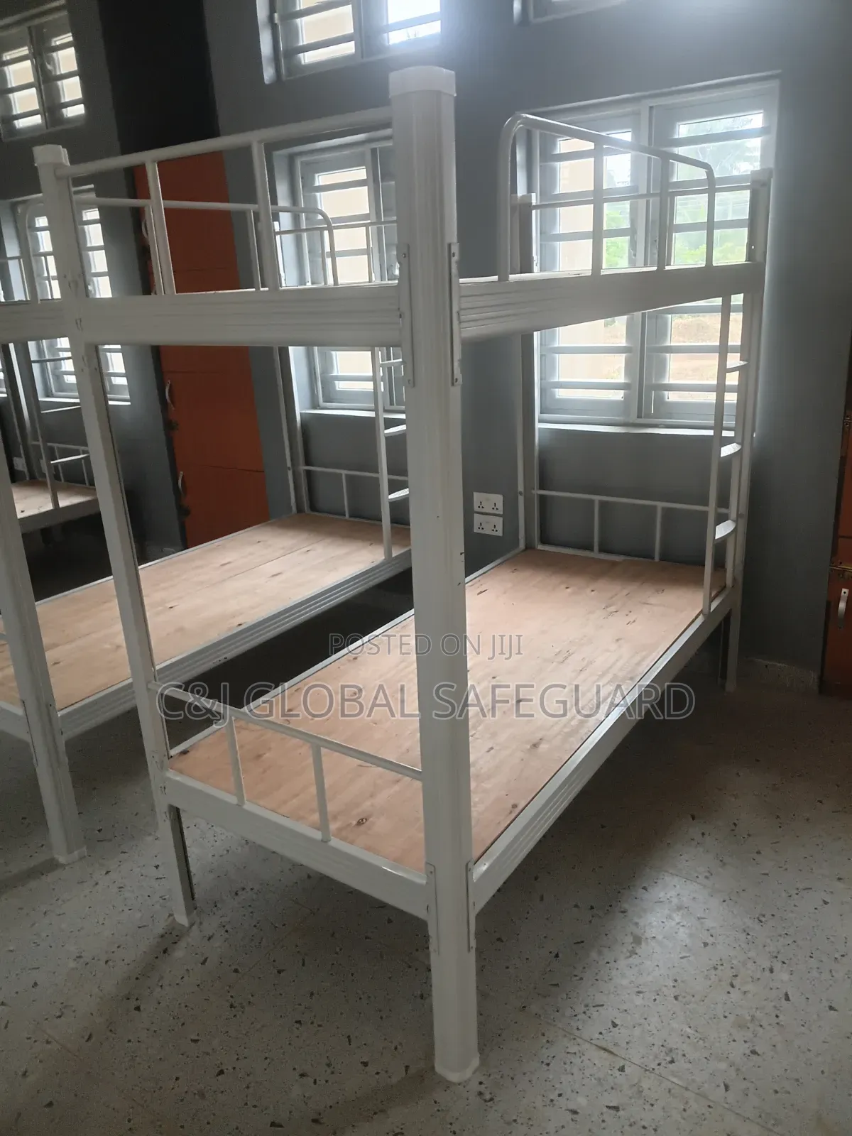 Students/Staff Bunk Bed