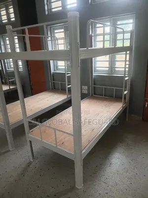 Students/Staff Bunk Bed