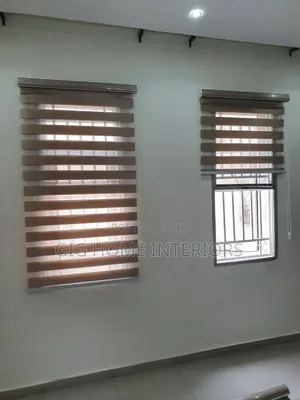 Turkish Window Blinds