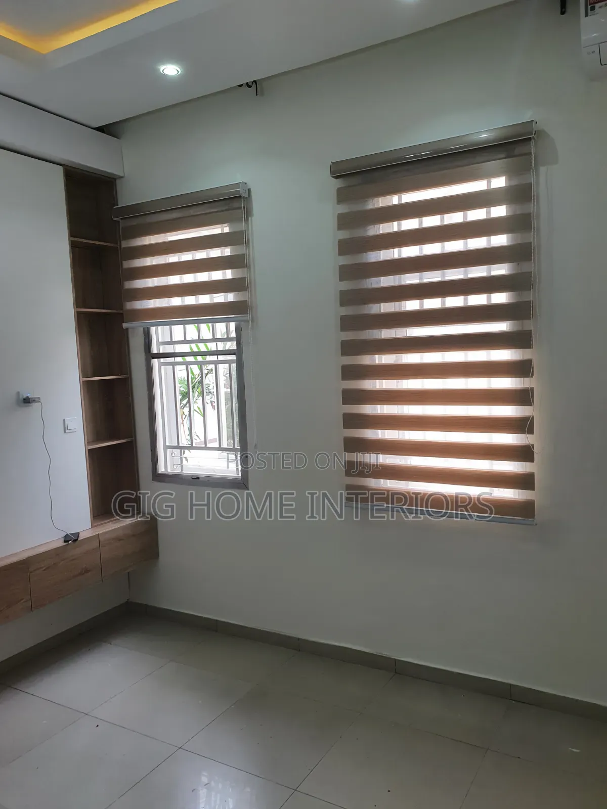 Turkish Window Blinds