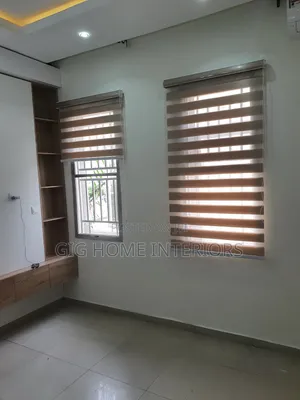 Turkish Window Blinds