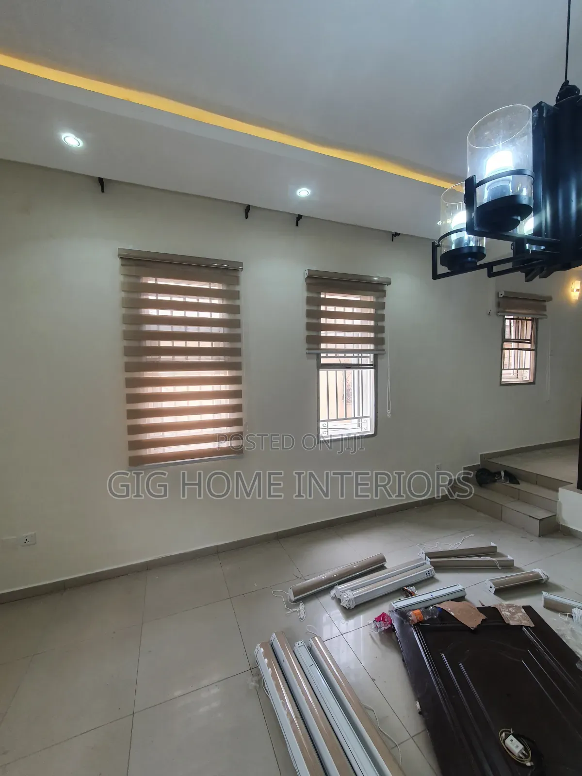Turkish Window Blinds