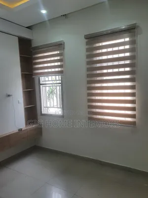Turkish Window Blinds