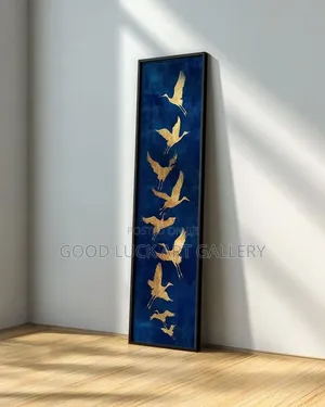 Japanese Minimalist Art
