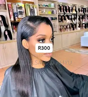 Hairwid Gone