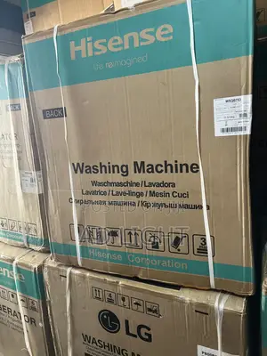 Hisense Washing Machine