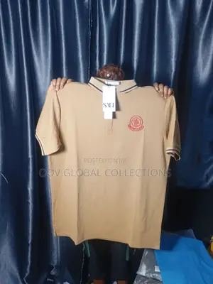 Quality Round Necks