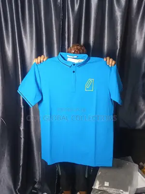 Quality Round Necks