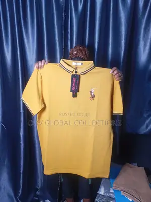 Quality Round Necks