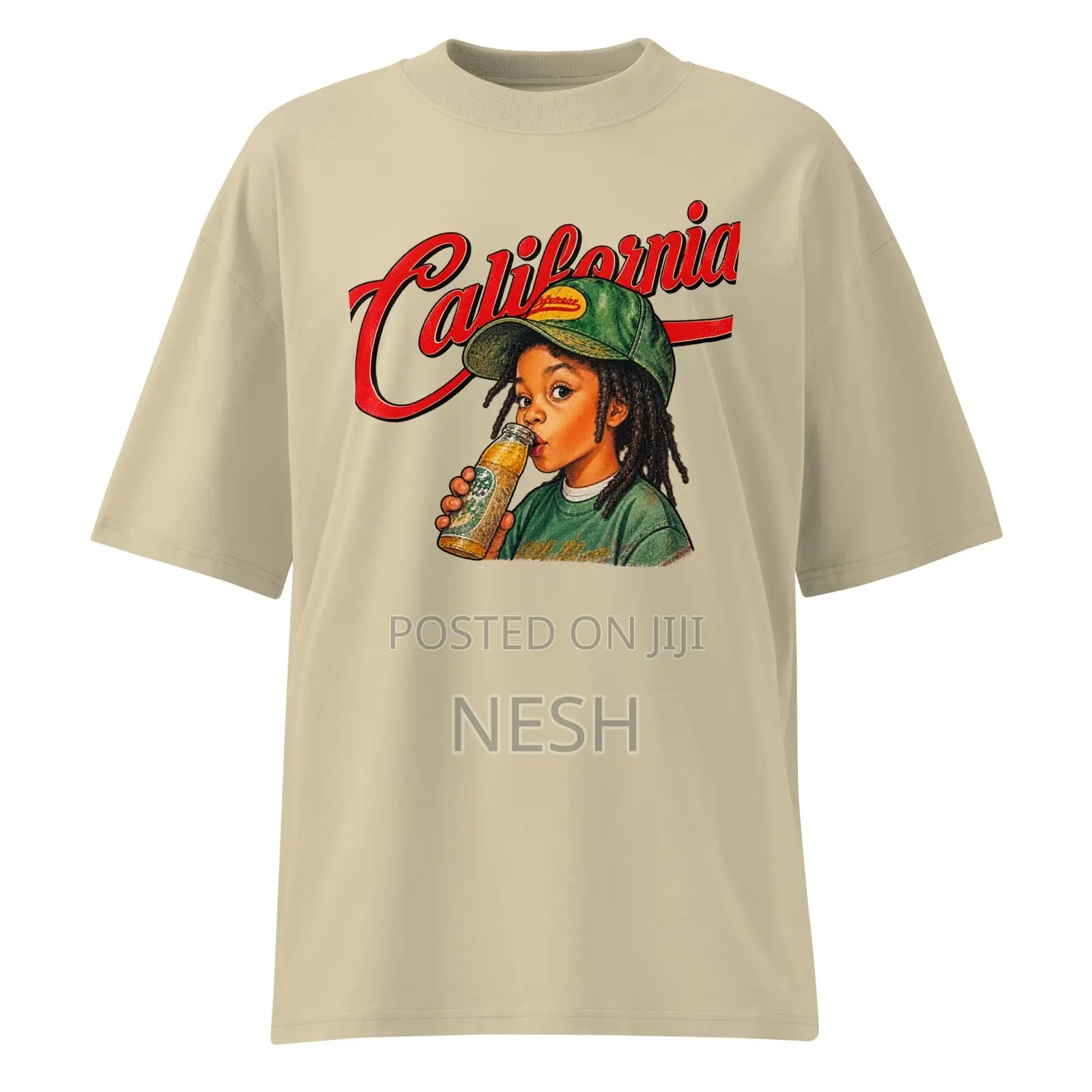 Unisex Tee