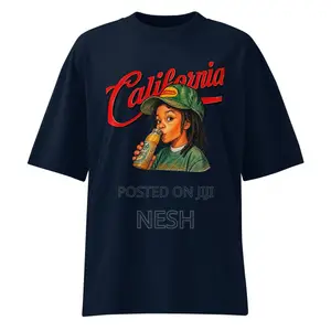 Unisex Tee