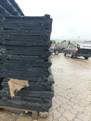 Shingle Roof Tiles