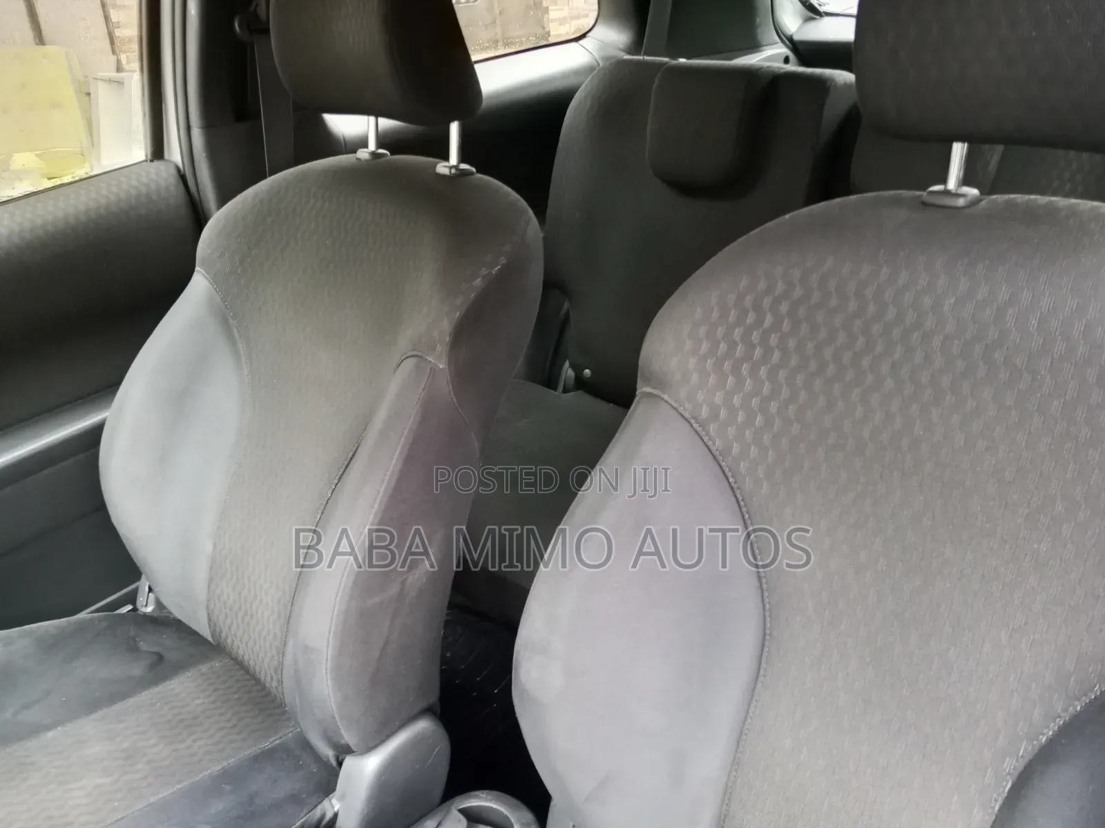 Toyota Yaris 1.5 TS 2006 Silver