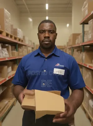 St. Rabbi Logistics