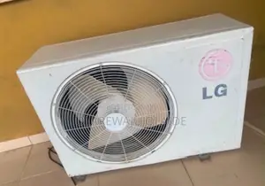 2Hp Standing Air Conditioner