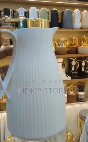 Quality Water Juice Jug
