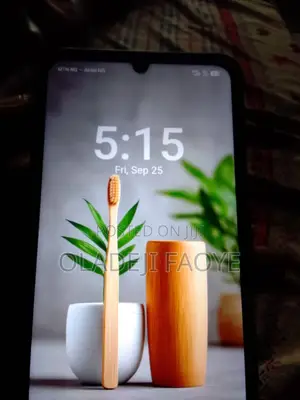 Itel A200+ 64 GB Gold
