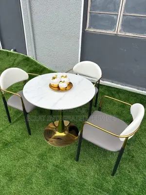 Dining Table Set