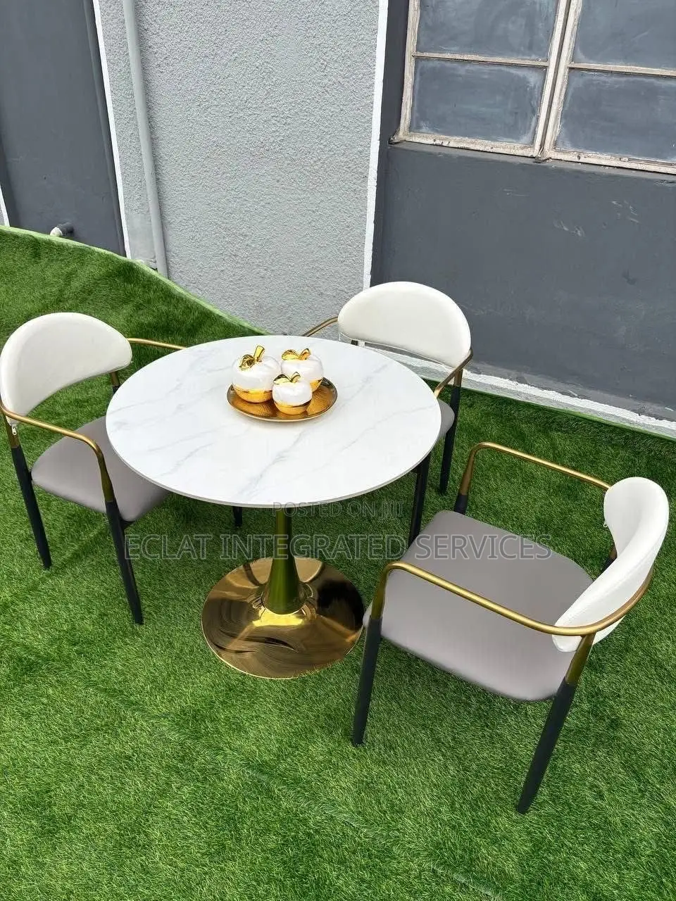 Dining Table Set